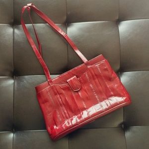 Vintage Shoulder Bag 🍁🍃🍂